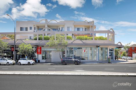 Property photo of 3/25-35 Kingsway Cronulla NSW 2230