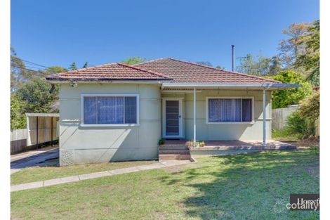 35 Oakleigh Ave, Thornleigh, NSW 2120
