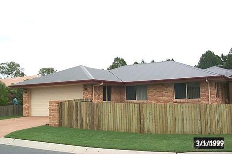 Property photo of 3 Harold Court Rothwell QLD 4022