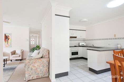 Property photo of 2/21 Compass Close Salamander Bay NSW 2317
