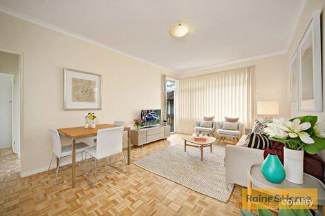 Property photo of 34/5B Gower Street Summer Hill NSW 2130
