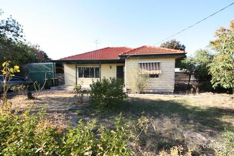 Property photo of 121 Natimuk Road Horsham VIC 3400