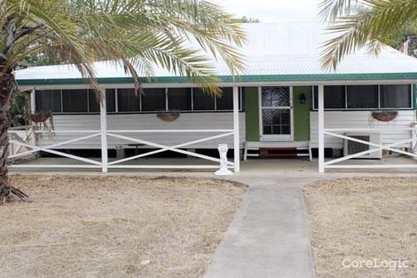 Property photo of 4 Boyd Street Gayndah QLD 4625
