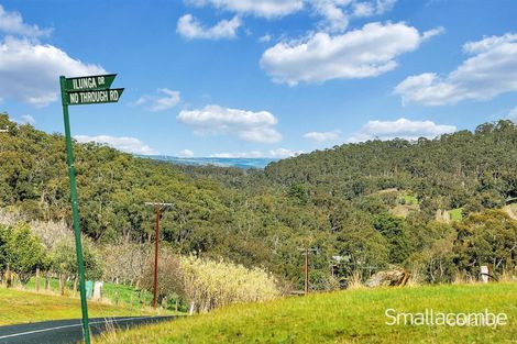 Property photo of 6 Ilunga Drive Scott Creek SA 5153