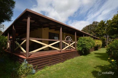 Property photo of 285 Bromfields Road Northwood VIC 3660
