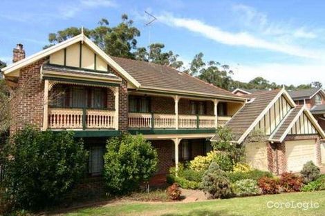 Property photo of 74 Alana Drive West Pennant Hills NSW 2125