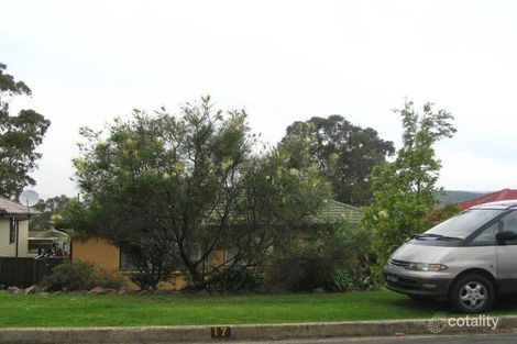 17 Morse Ave, Kanahooka, NSW 2530