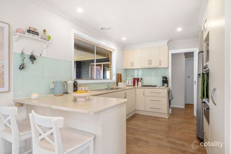 Property photo of 26 Fellmongers Road Breakwater VIC 3219