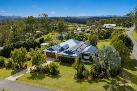 6 Sweeney Ct, Pie Creek, QLD 4570
