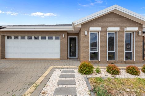Property photo of 4 Rosella Drive Eyre SA 5121