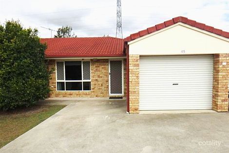 45/34 Thornton St, Raceview, QLD 4305