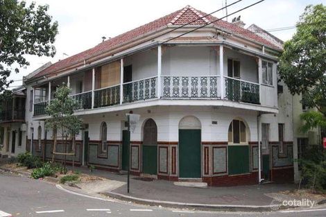 16-18 Myrtle St, Chippendale, NSW 2008