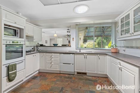 Property photo of 25 Cantala Drive Doncaster VIC 3108