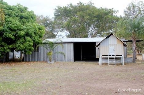 Property photo of 4 Boyd Street Gayndah QLD 4625