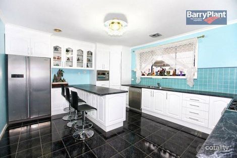 Property photo of 23 Medway Road Craigieburn VIC 3064