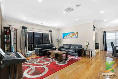 Property photo of 268 Newbury Boulevard Craigieburn VIC 3064