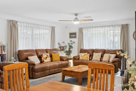 Property photo of 14 Morfontaine Parade Port Kennedy WA 6172