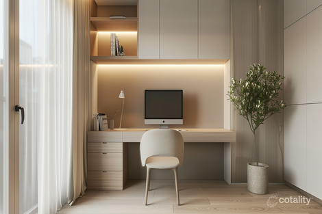 Property photo of 401/299 King Street Melbourne VIC 3000