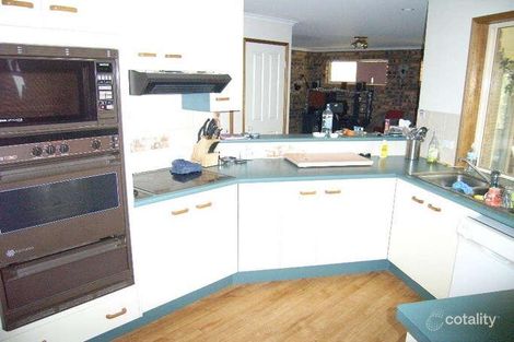 Property photo of 1 Muller Court Bargara QLD 4670