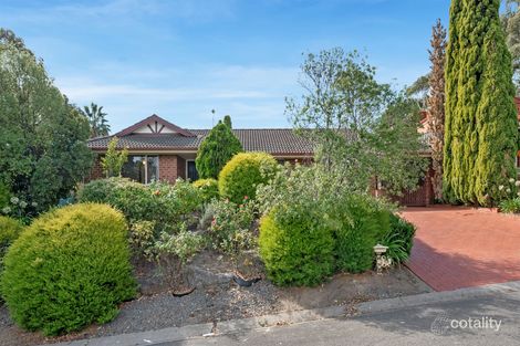 Property photo of 13 Carmine Court Aberfoyle Park SA 5159