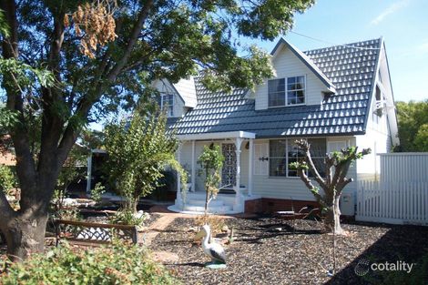 Property photo of 14 Dolphin Street Numurkah VIC 3636