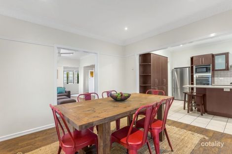 Property photo of 1 Telopia Avenue Wavell Heights QLD 4012