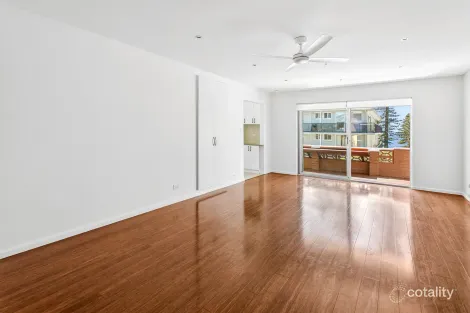 Property photo of 6/14 Malvern Avenue Manly NSW 2095