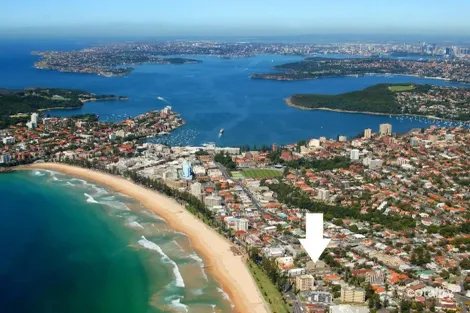 Property photo of 6/14 Malvern Avenue Manly NSW 2095