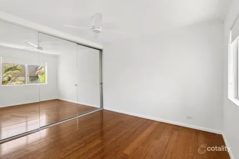 Property photo of 6/14 Malvern Avenue Manly NSW 2095