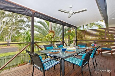 Property photo of 8 Bauhinia Avenue Enoggera QLD 4051