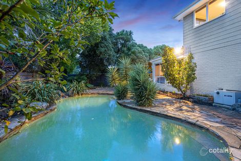 Property photo of 15 Johnson Drive Ferntree Gully VIC 3156
