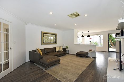 Property photo of 8 Portofino Turn Ellenbrook WA 6069