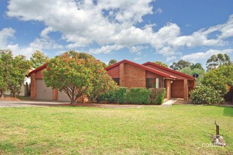 16 Elderberry Ave, Worrigee, NSW 2540