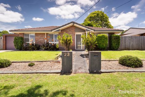 Property photo of 23 Melway Crescent Harristown QLD 4350