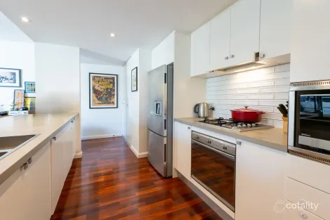 Property photo of 9G/4-12 Garfield Street Five Dock NSW 2046