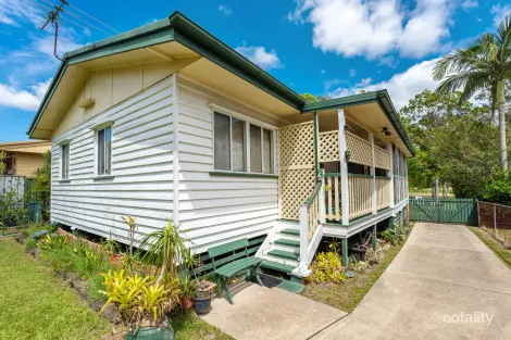 Property photo of 77 Gordon Street Brighton QLD 4017