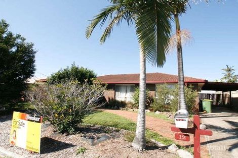 Property photo of 12 Olivia Drive Kallangur QLD 4503