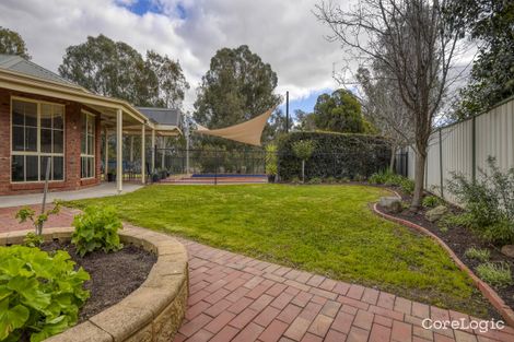 Property photo of 4 Hattah Court Kialla VIC 3631