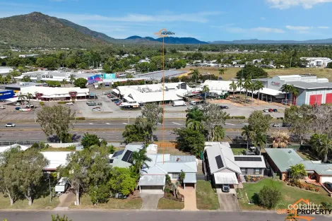 Property photo of 19 Winston Crescent Kirwan QLD 4817