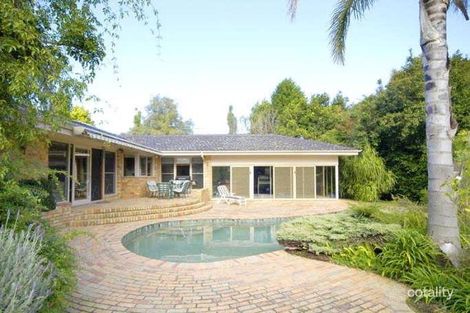 Property photo of 7 Sarah Crescent Templestowe VIC 3106