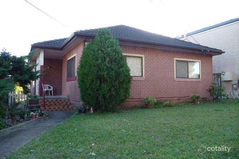 36 Bambridge St, Chester Hill, NSW 2162