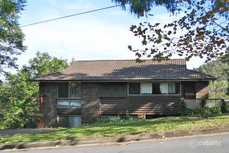 81 Sir Thomas Mitchell Dr, Davidson, NSW 2085