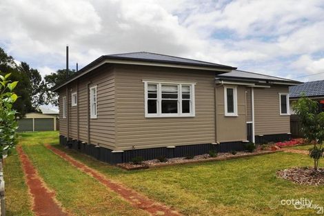 5 Charlotte St, Newtown, QLD 4350