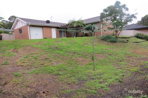 Property photo of 3 Warramunga Close Salamander Bay NSW 2317