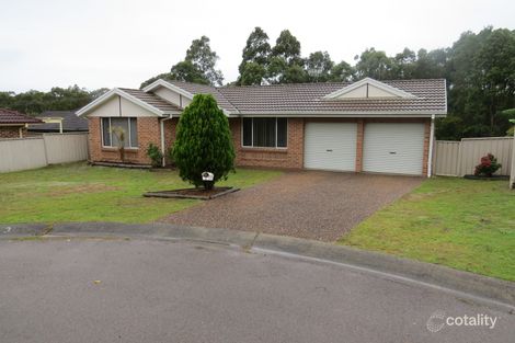 Property photo of 3 Warramunga Close Salamander Bay NSW 2317