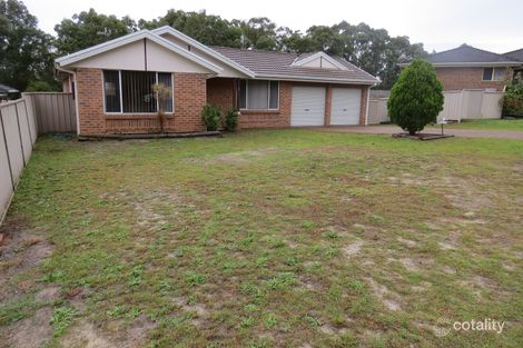 Property photo of 3 Warramunga Close Salamander Bay NSW 2317