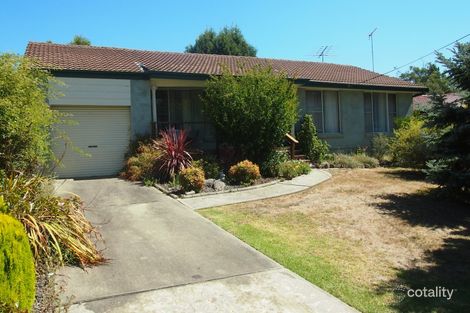 Property photo of 12 Waverley Parade Mittagong NSW 2575