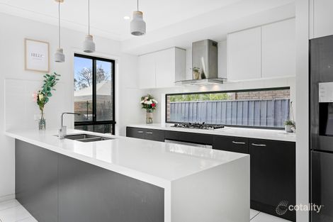 Property photo of 1 Dindima Place Bangor NSW 2234