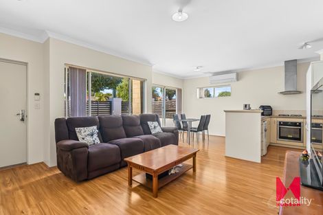Property photo of 109A Hillsborough Drive Nollamara WA 6061