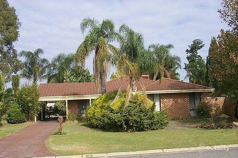 3 Pallas Pl, Willetton, WA 6155